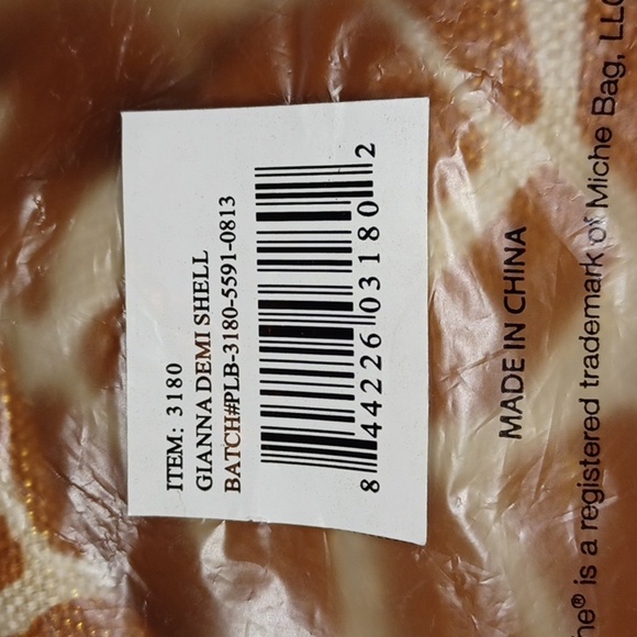 🏍 3 Stylish  Miche Women's Bags - Picture 11 of 16